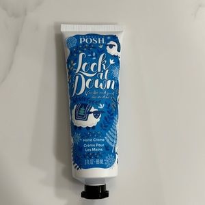 Perfectly Posh Lock it Down Hand Crème